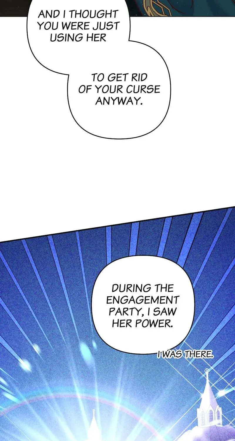 The Supporting Duck Waiting for the Breakup Chapter 39 page 86 - 