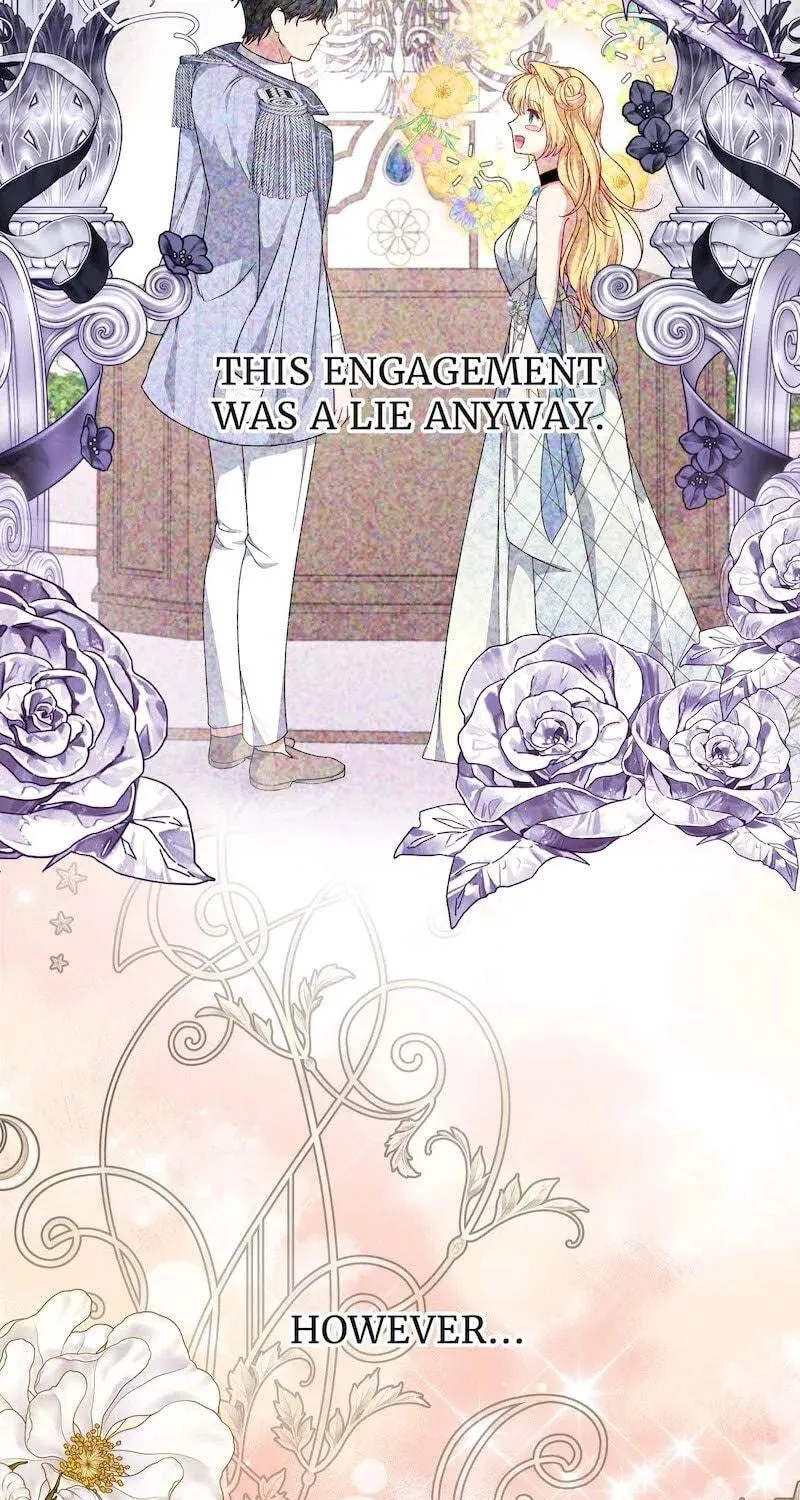 The Supporting Duck Waiting for the Breakup Chapter 39 page 93 - 