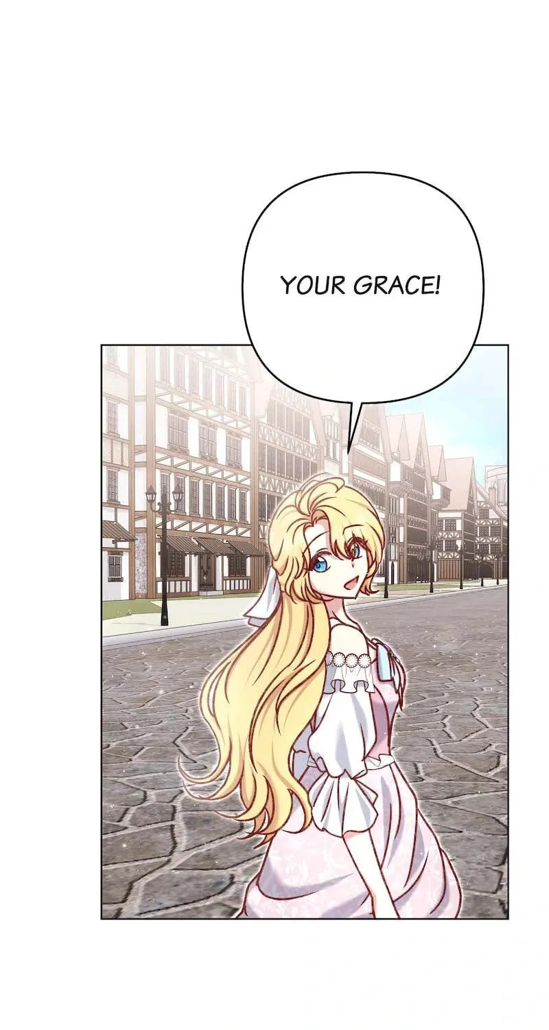 The Supporting Duck Waiting for the Breakup Chapter 39 page 97 - 