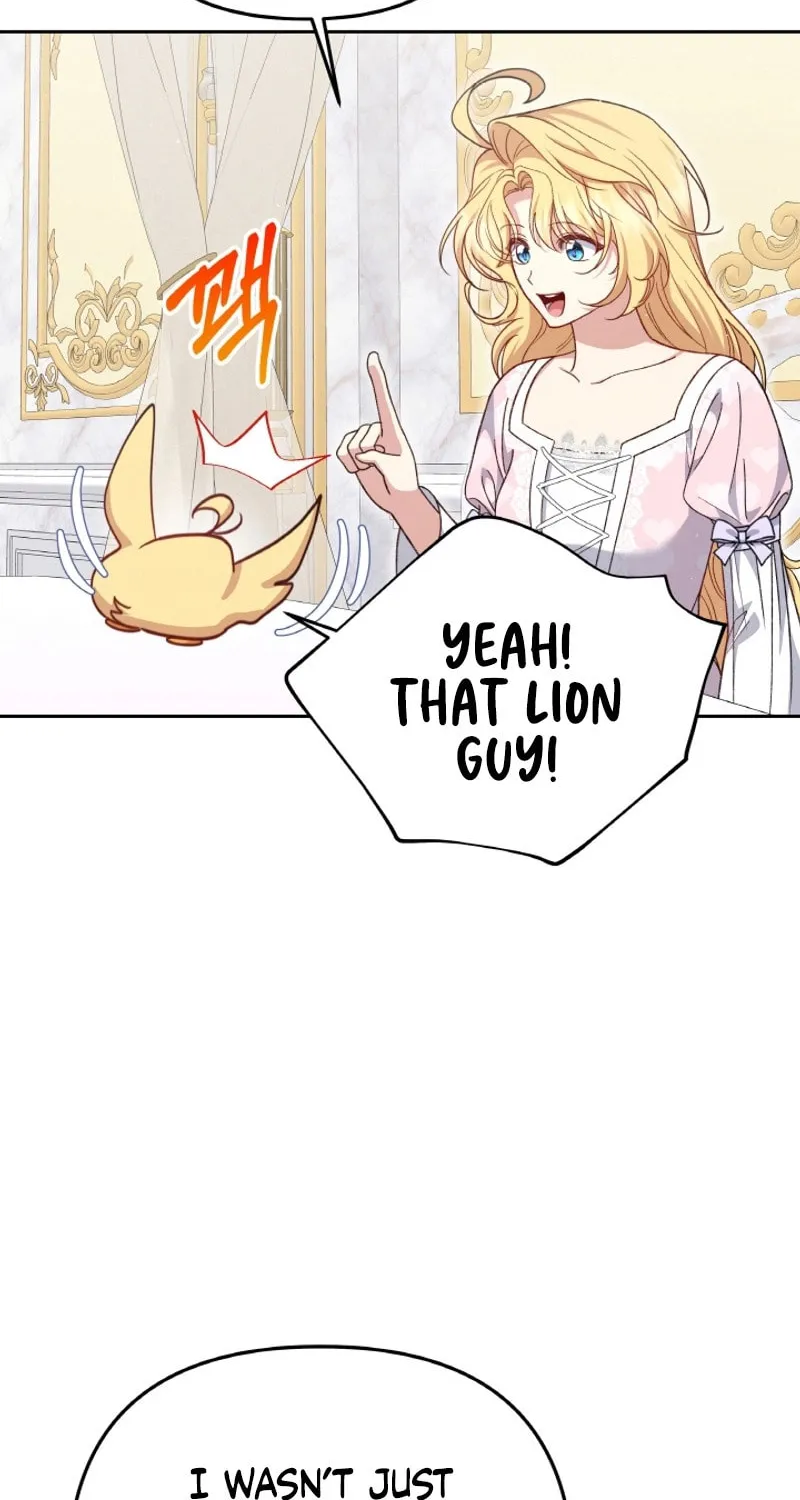 The Supporting Duck Waiting for the Breakup Chapter 4 page 12 - 