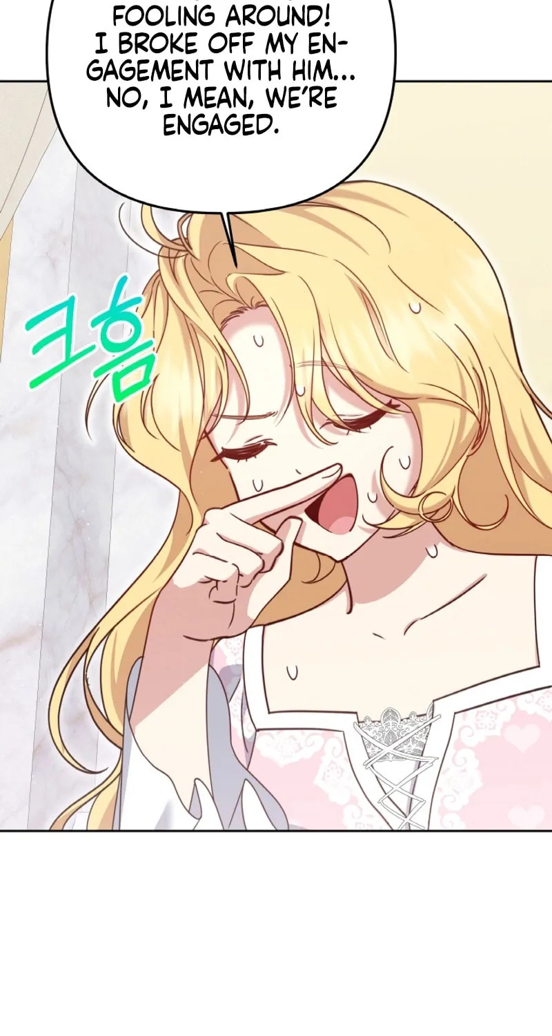 The Supporting Duck Waiting for the Breakup Chapter 4 page 13 - 