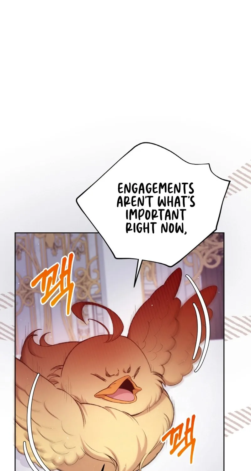 The Supporting Duck Waiting for the Breakup Chapter 4 page 14 - 