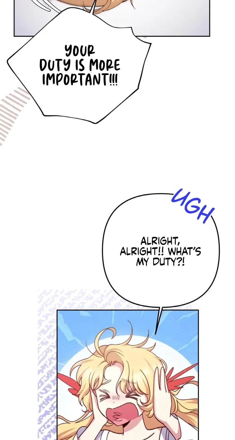 The Supporting Duck Waiting for the Breakup Chapter 4 page 15 - 