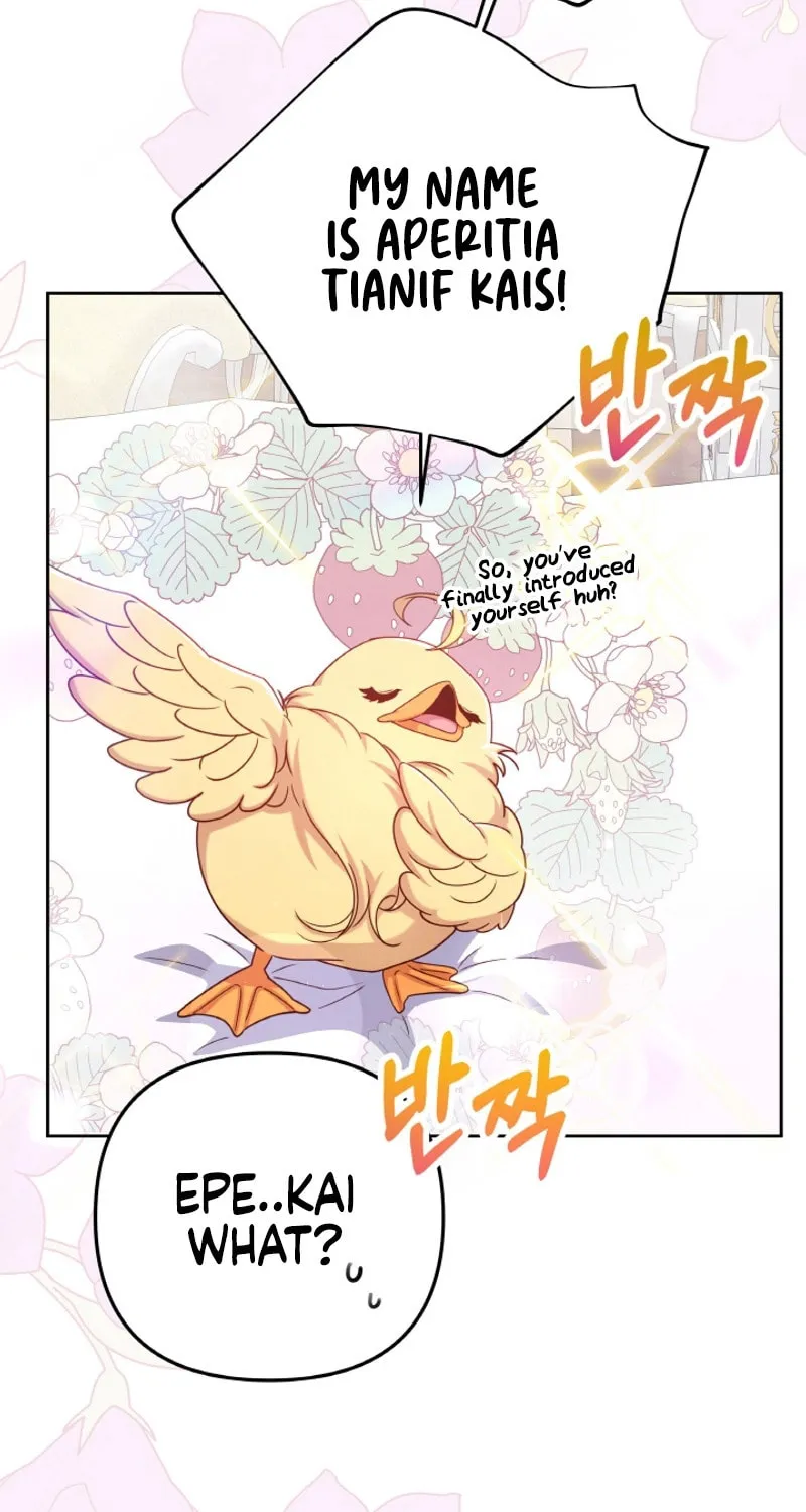 The Supporting Duck Waiting for the Breakup Chapter 4 page 21 - 