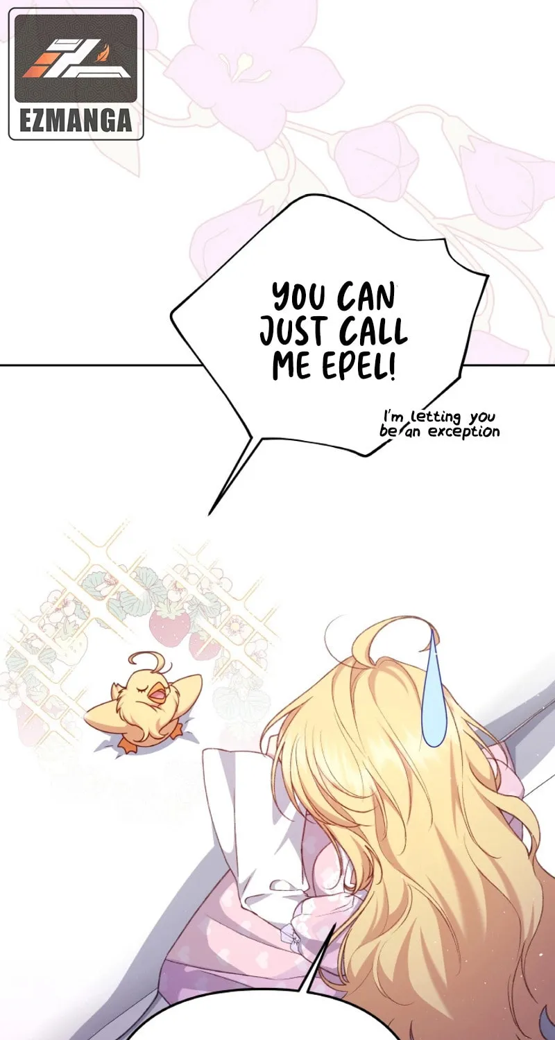 The Supporting Duck Waiting for the Breakup Chapter 4 page 22 - 