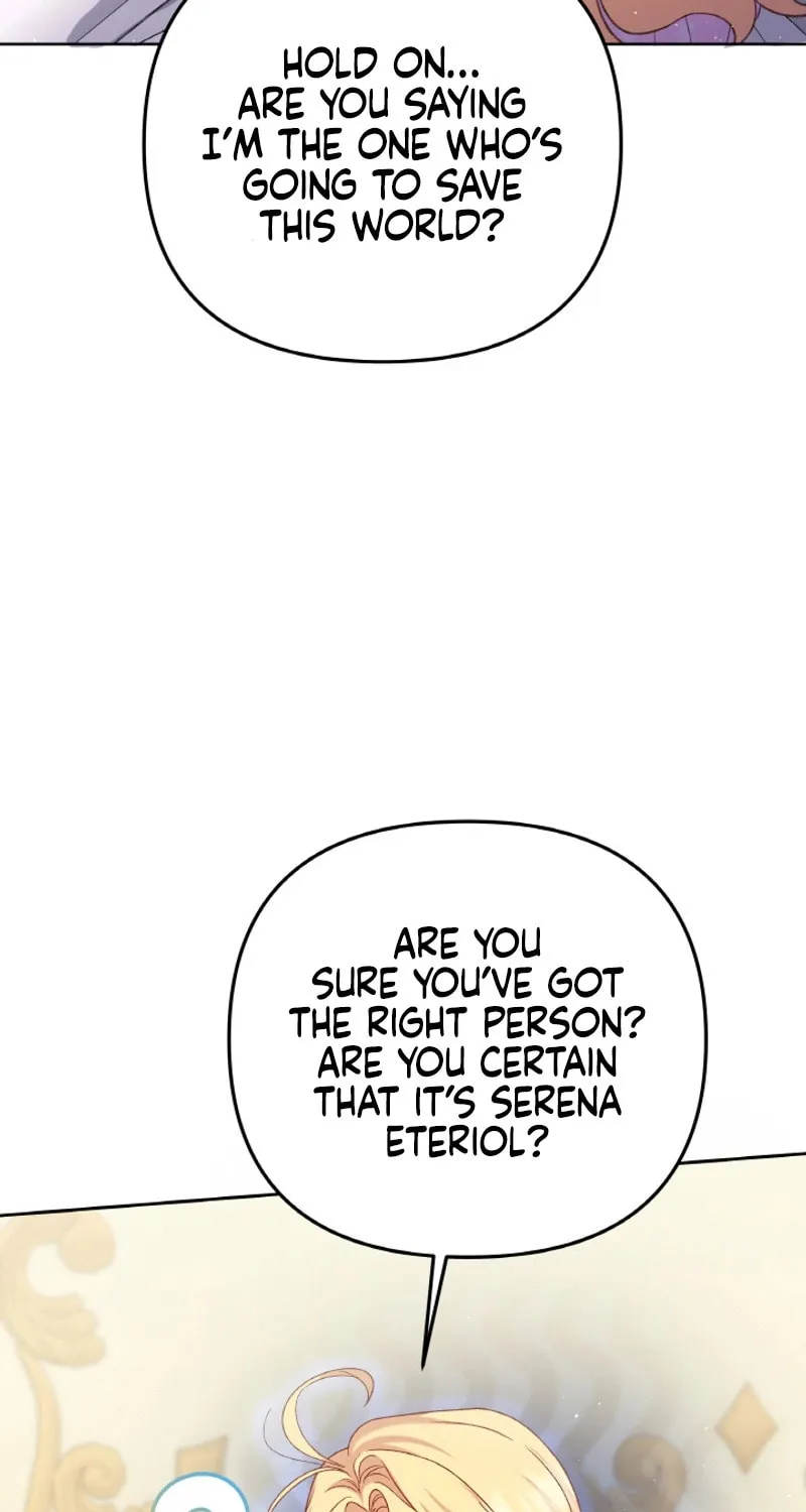The Supporting Duck Waiting for the Breakup Chapter 4 page 23 - 