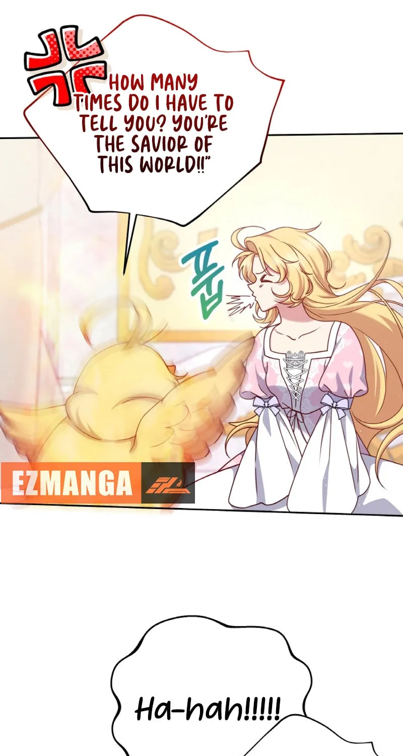The Supporting Duck Waiting for the Breakup Chapter 4 page 25 - 