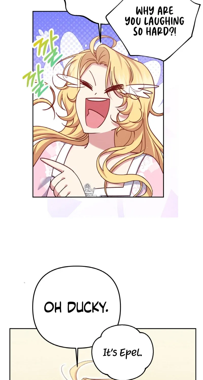 The Supporting Duck Waiting for the Breakup Chapter 4 page 26 - 