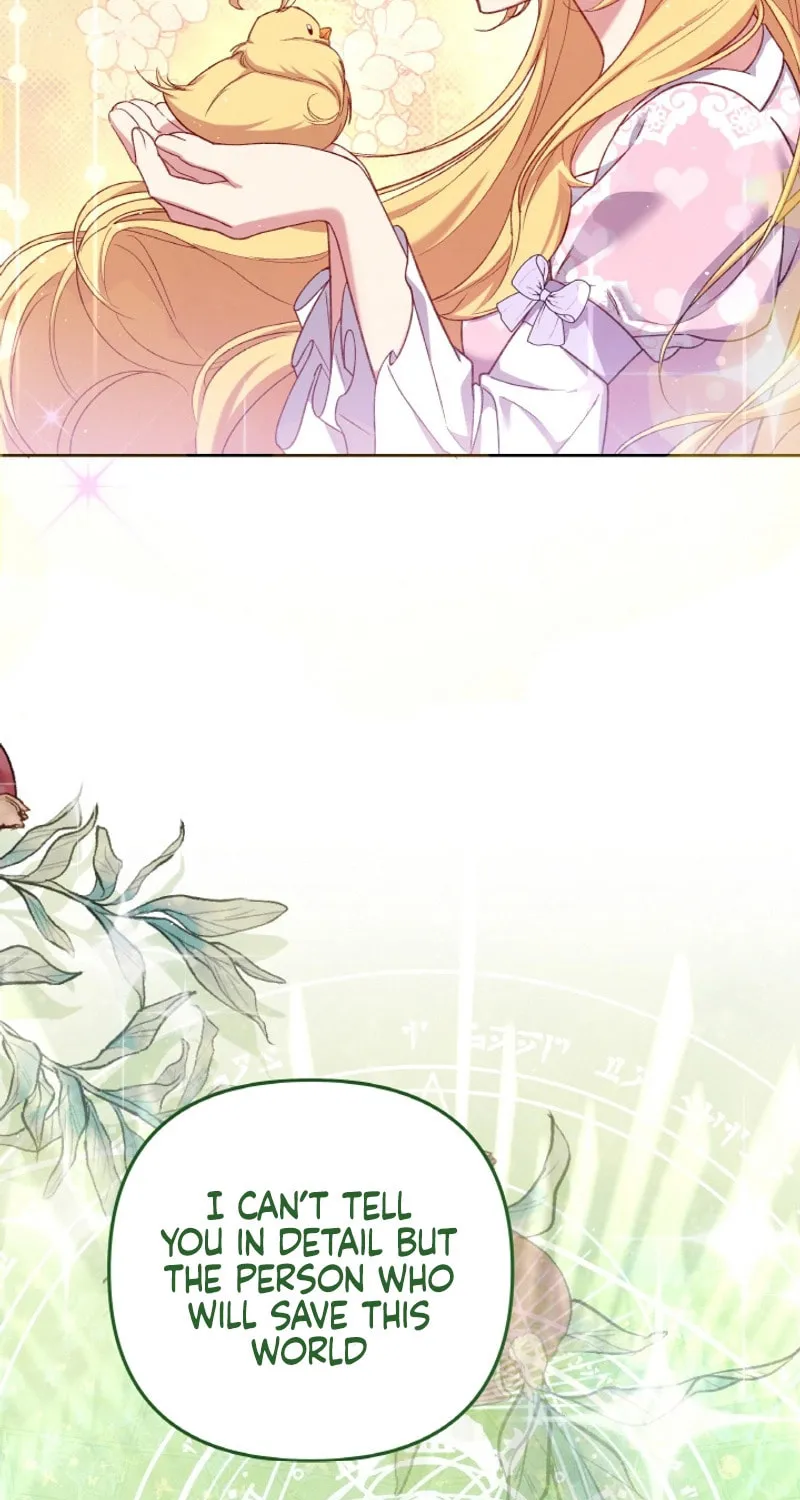 The Supporting Duck Waiting for the Breakup Chapter 4 page 29 - 