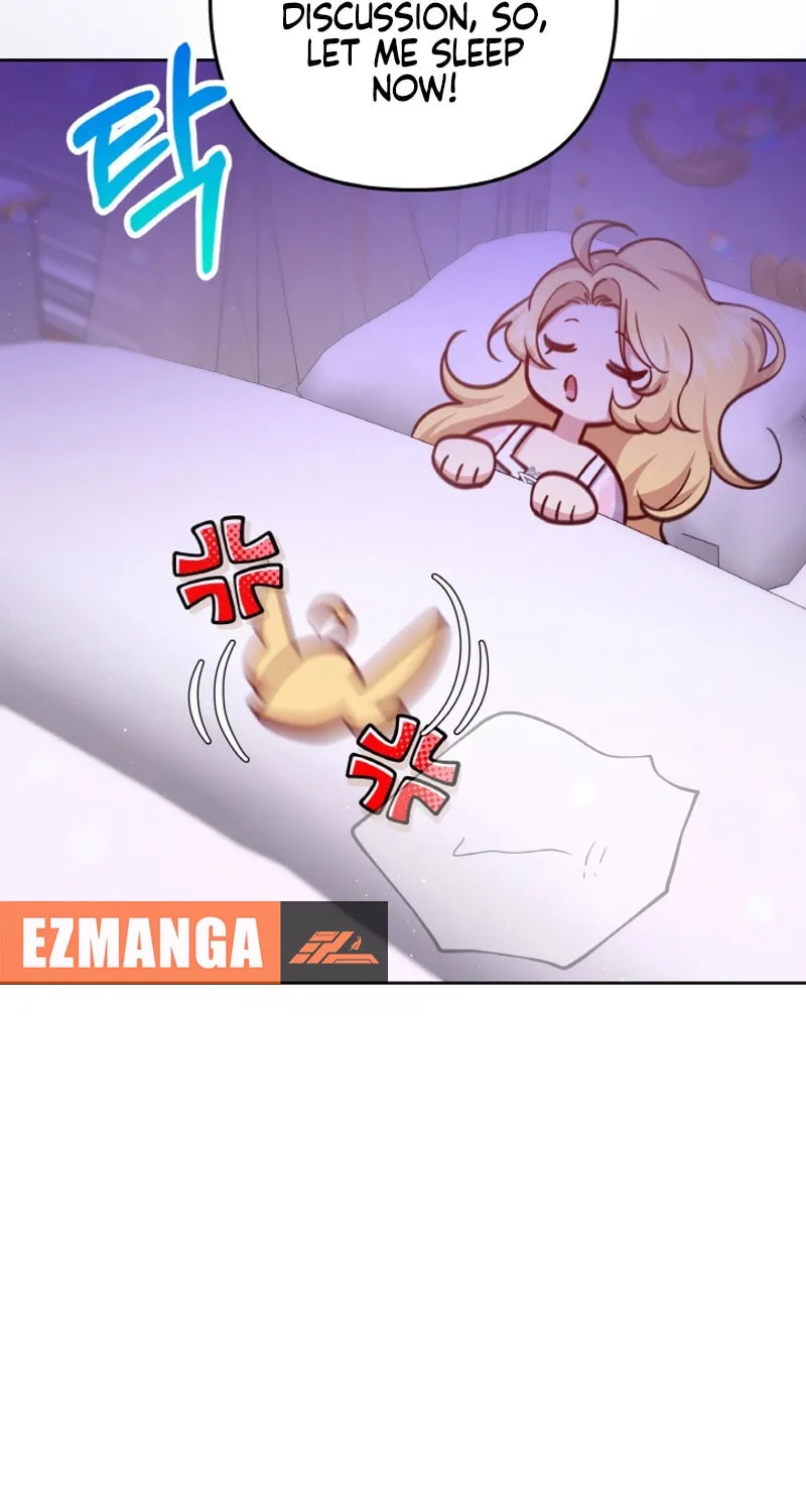 The Supporting Duck Waiting for the Breakup Chapter 4 page 32 - 