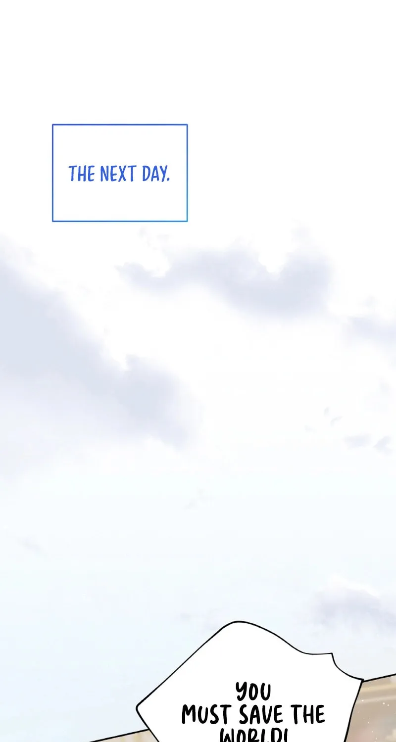 The Supporting Duck Waiting for the Breakup Chapter 4 page 33 - 