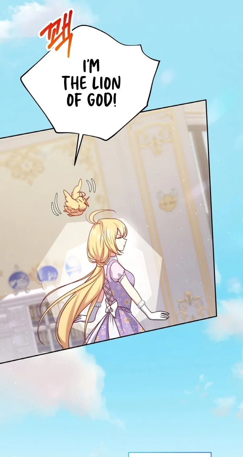 The Supporting Duck Waiting for the Breakup Chapter 4 page 35 - 