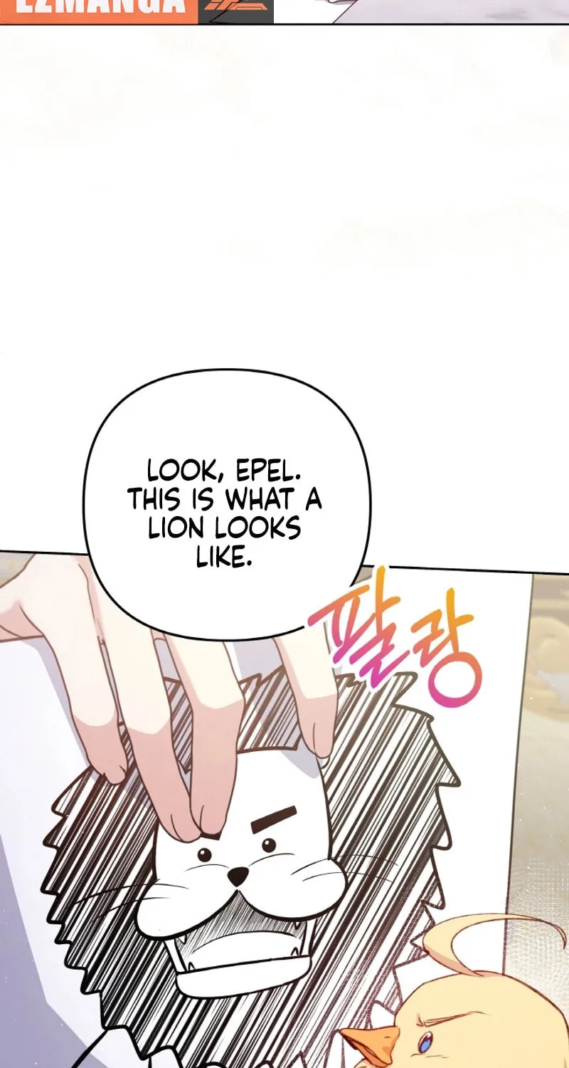 The Supporting Duck Waiting for the Breakup Chapter 4 page 37 - 