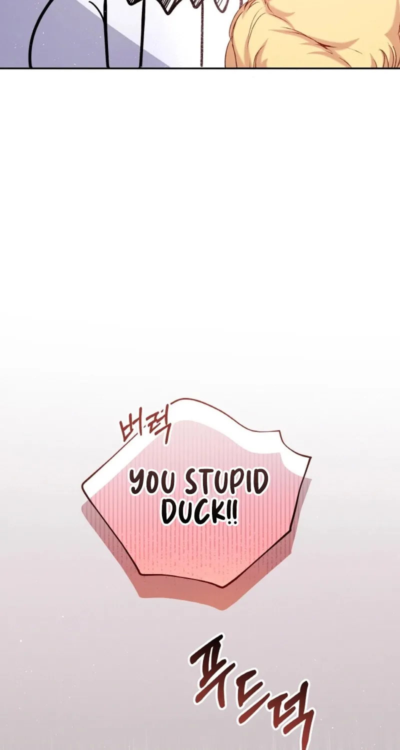 The Supporting Duck Waiting for the Breakup Chapter 4 page 38 - 