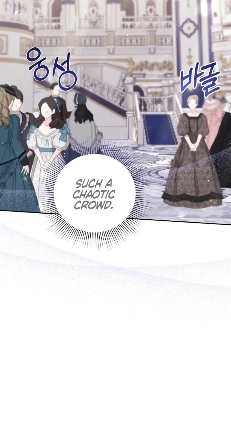 The Supporting Duck Waiting for the Breakup Chapter 4 page 40 - 