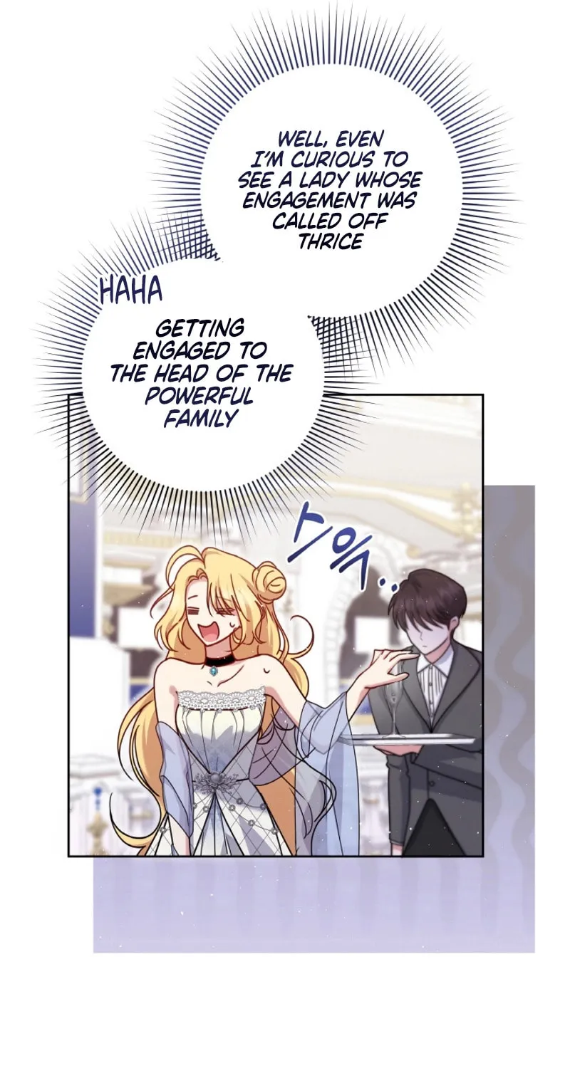The Supporting Duck Waiting for the Breakup Chapter 4 page 41 - 