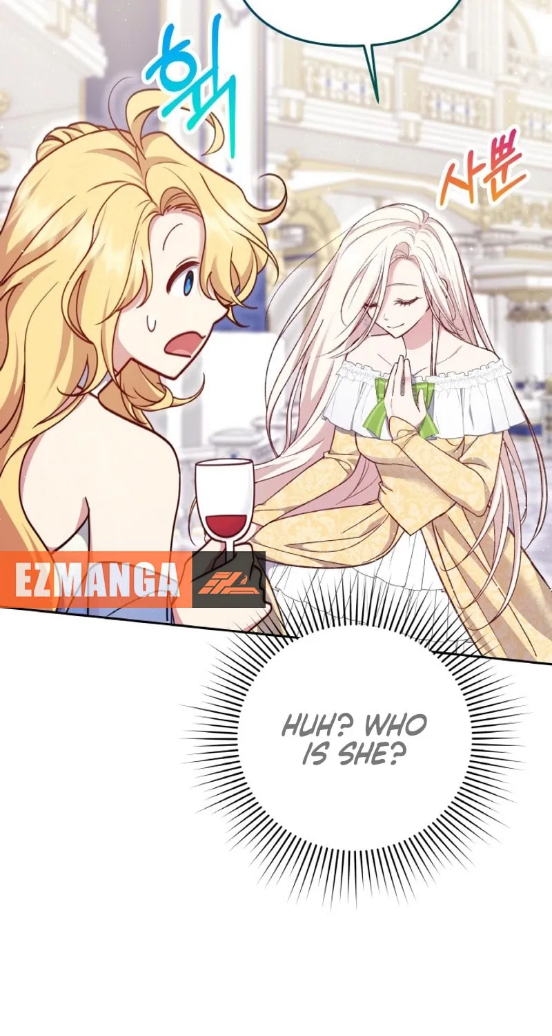 The Supporting Duck Waiting for the Breakup Chapter 4 page 44 - 