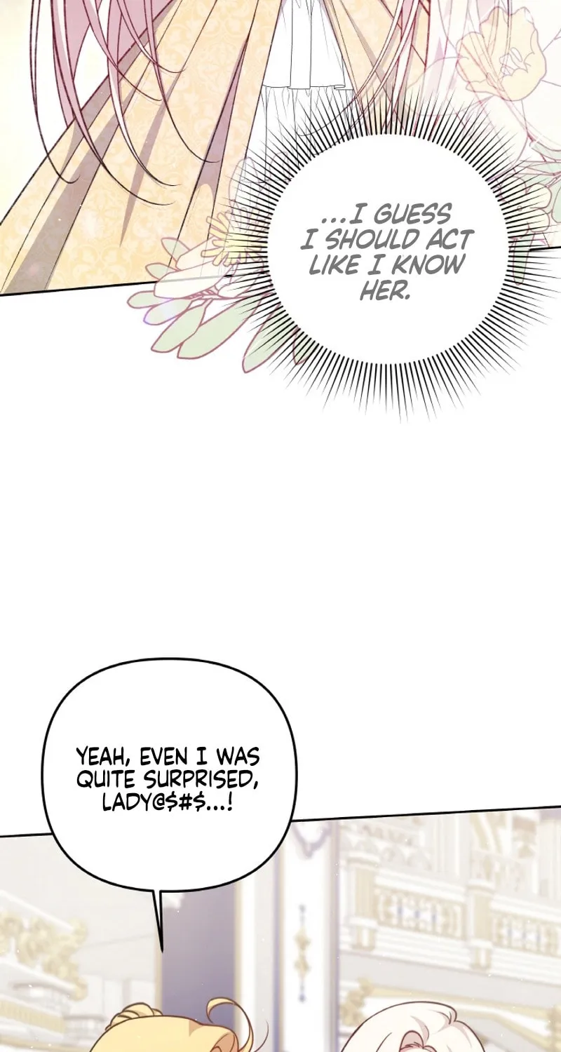 The Supporting Duck Waiting for the Breakup Chapter 4 page 46 - 