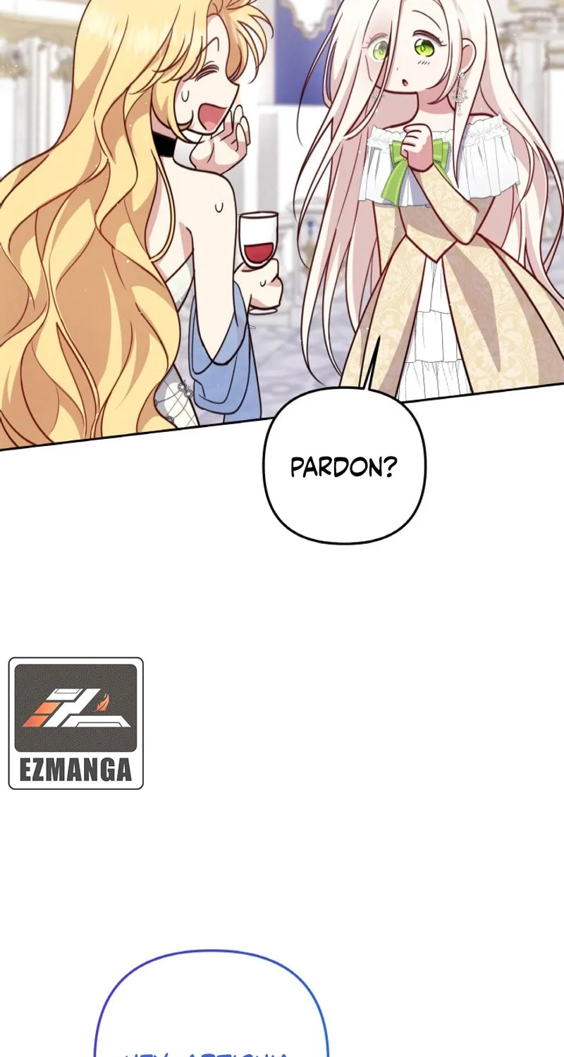 The Supporting Duck Waiting for the Breakup Chapter 4 page 47 - 