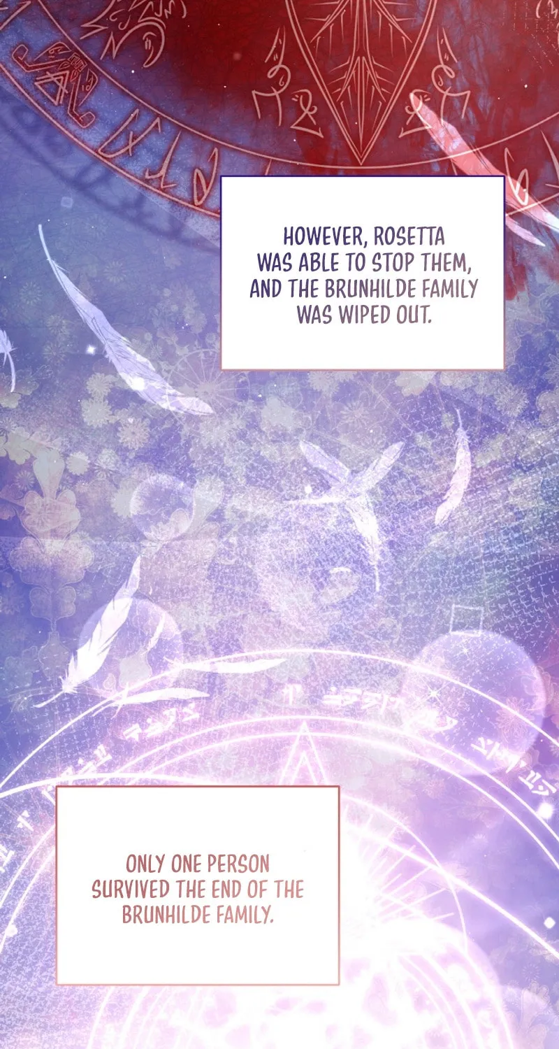 The Supporting Duck Waiting for the Breakup Chapter 4 page 53 - 