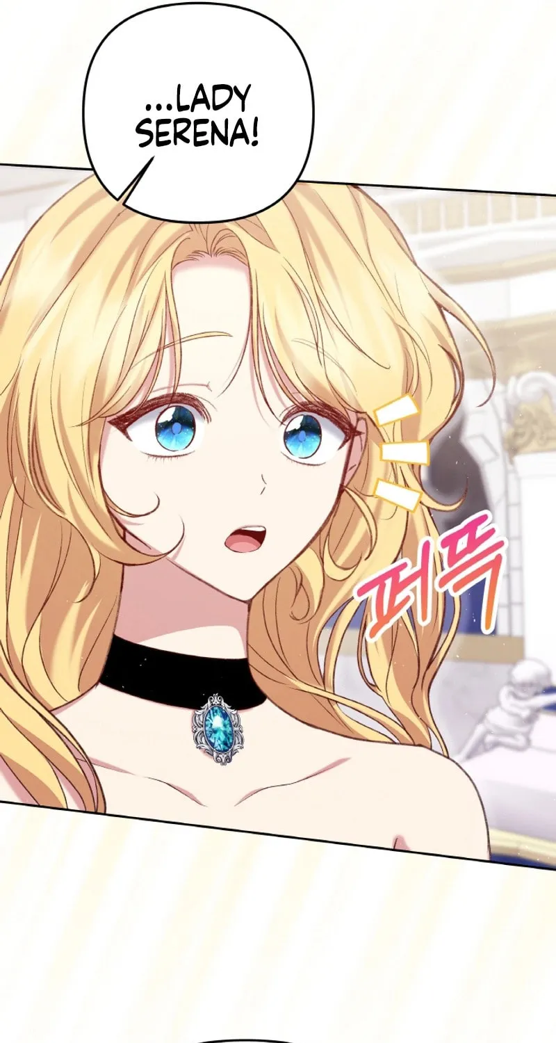 The Supporting Duck Waiting for the Breakup Chapter 4 page 57 - 