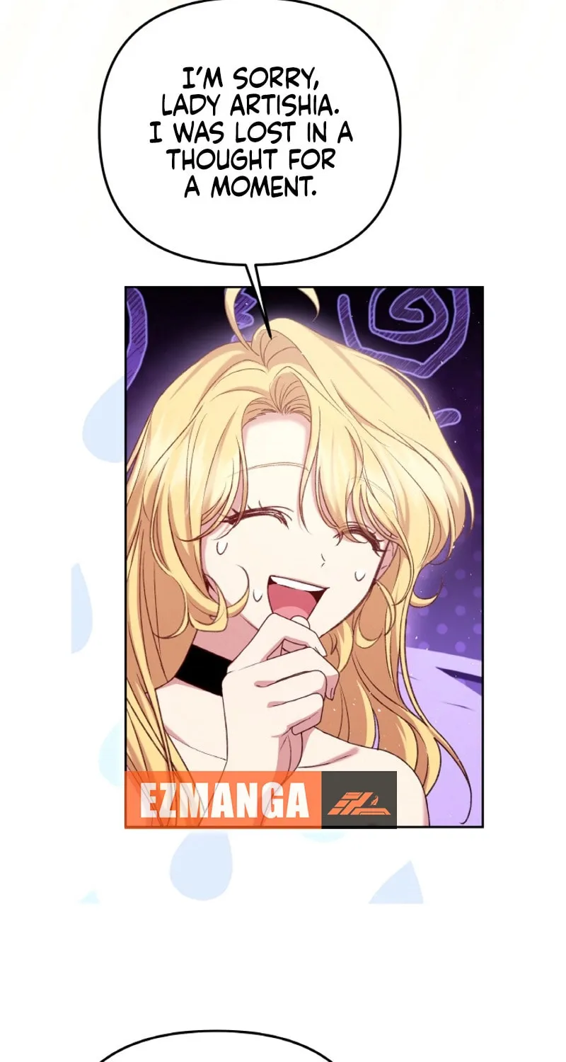 The Supporting Duck Waiting for the Breakup Chapter 4 page 58 - 