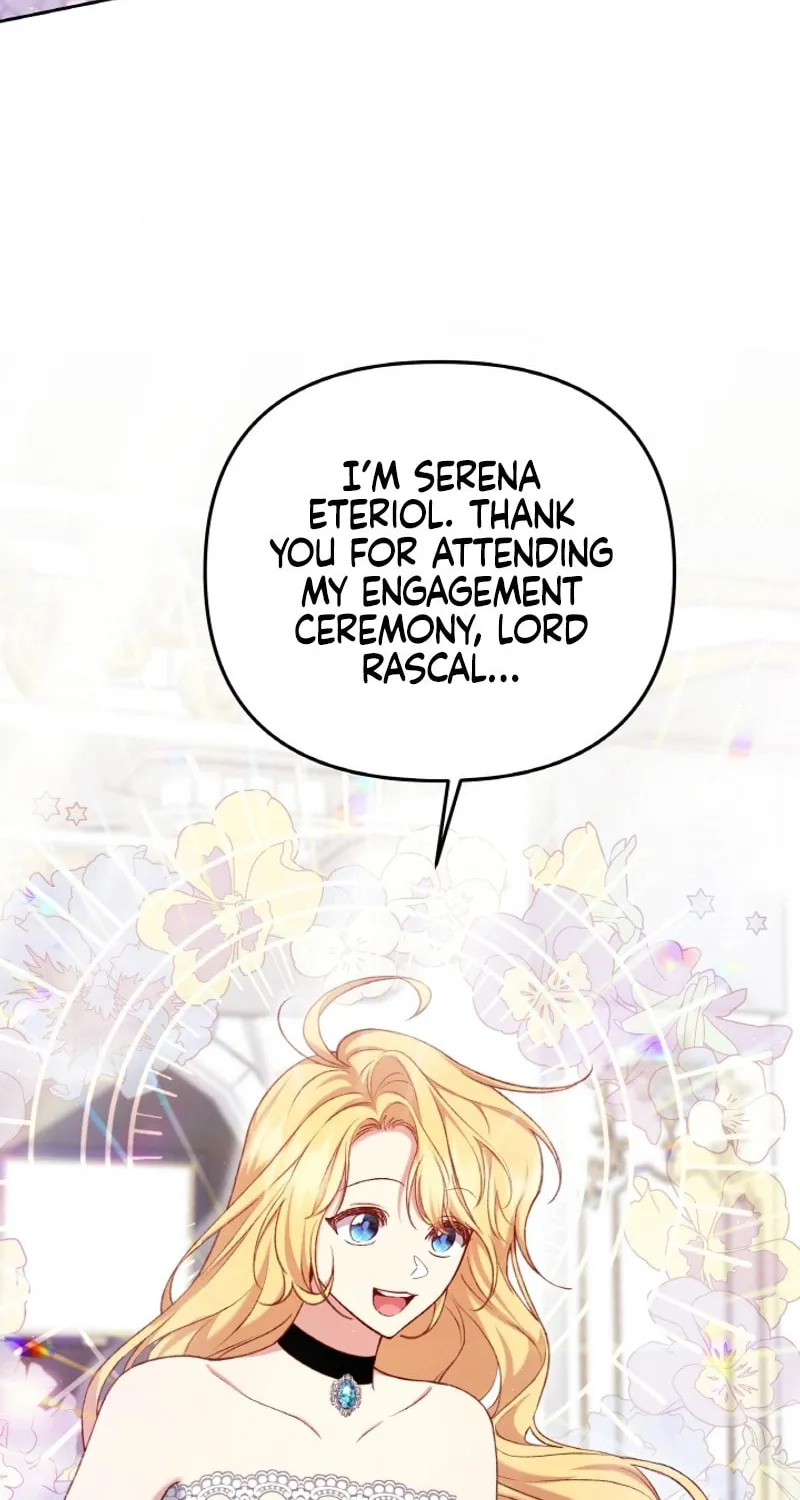 The Supporting Duck Waiting for the Breakup Chapter 4 page 60 - 