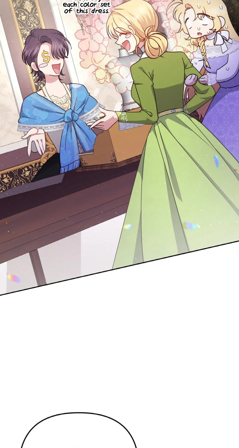 The Supporting Duck Waiting for the Breakup Chapter 4 page 7 - 