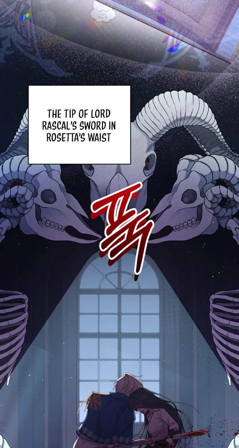 The Supporting Duck Waiting for the Breakup Chapter 4 page 64 - 