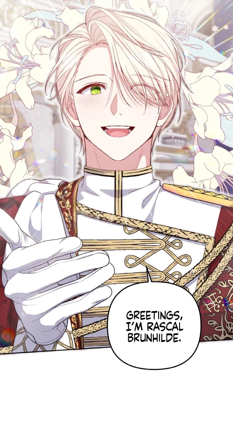 The Supporting Duck Waiting for the Breakup Chapter 4 page 69 - 
