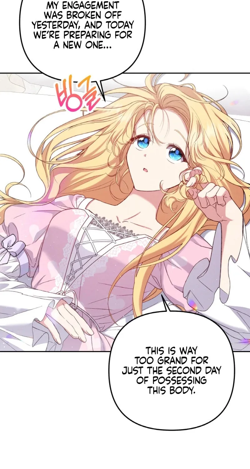 The Supporting Duck Waiting for the Breakup Chapter 4 page 8 - 