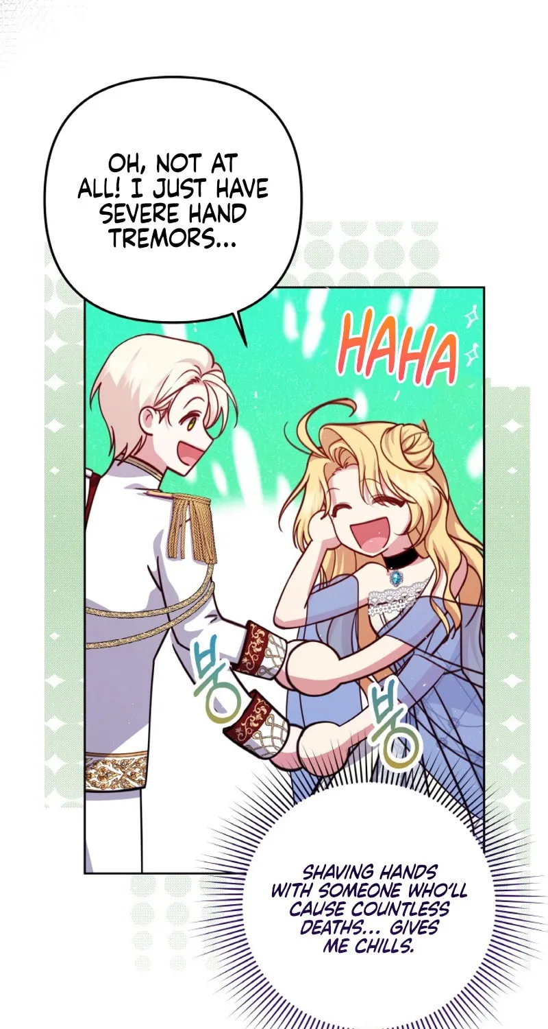 The Supporting Duck Waiting for the Breakup Chapter 4 page 73 - 