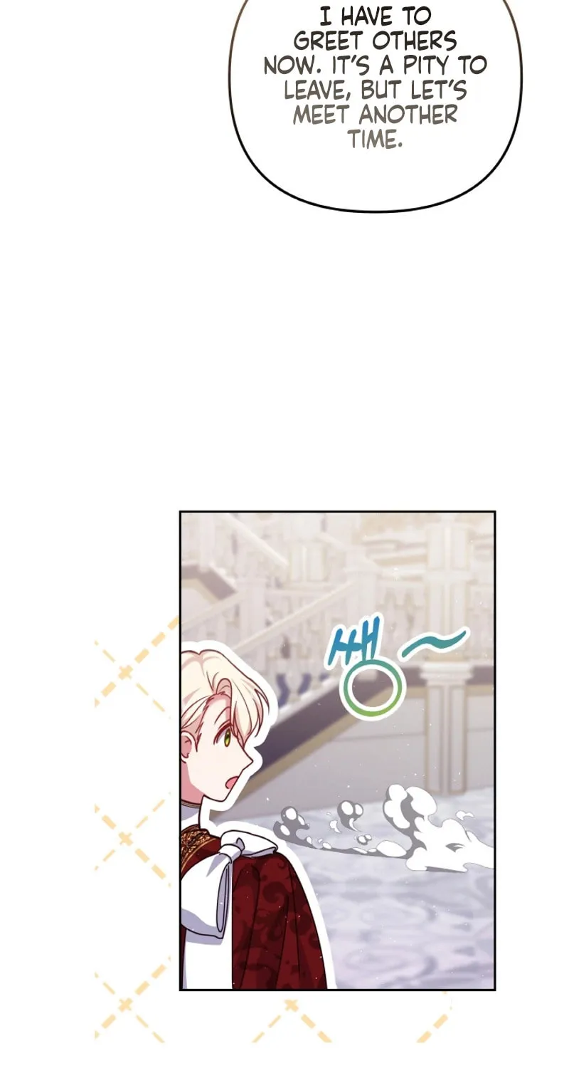 The Supporting Duck Waiting for the Breakup Chapter 4 page 75 - 
