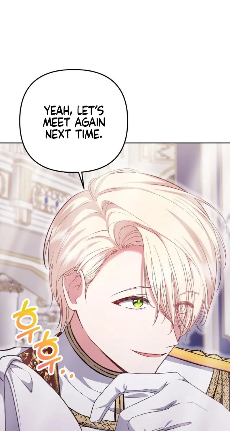 The Supporting Duck Waiting for the Breakup Chapter 4 page 76 - 