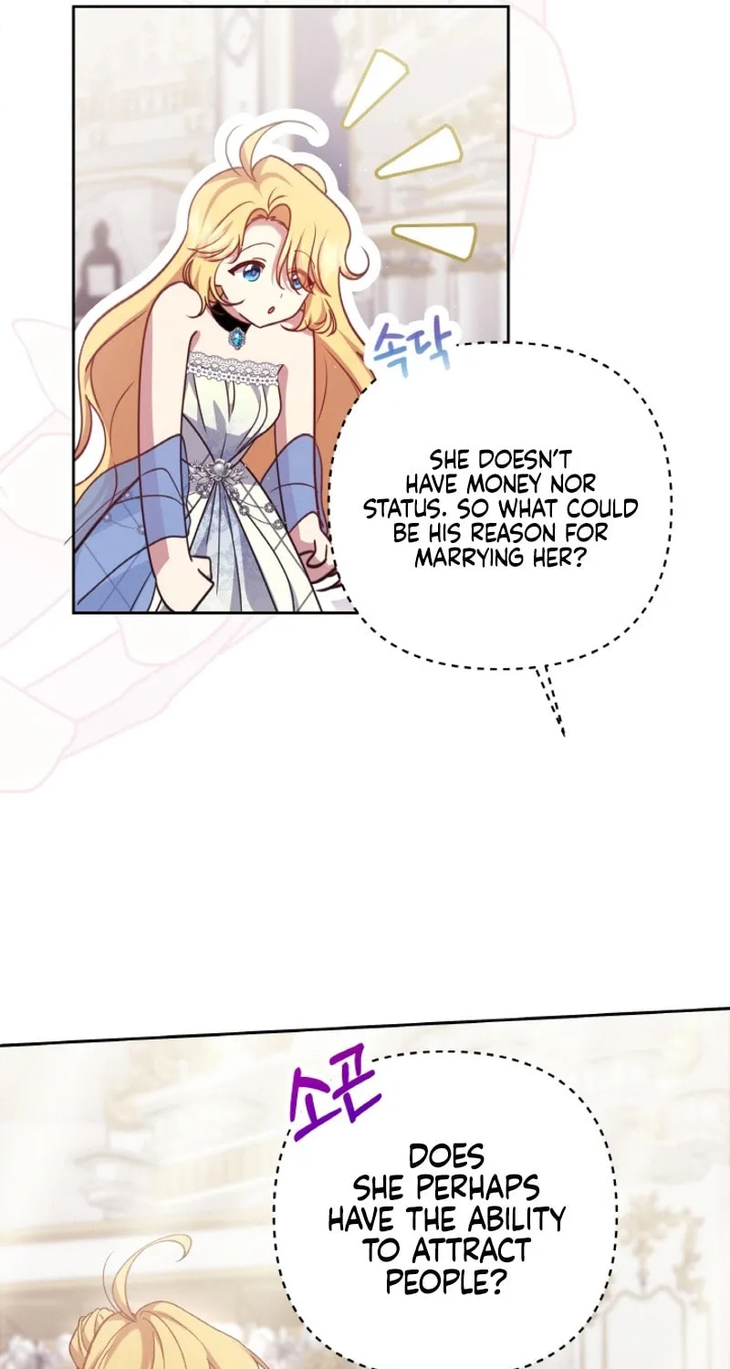 The Supporting Duck Waiting for the Breakup Chapter 4 page 79 - 