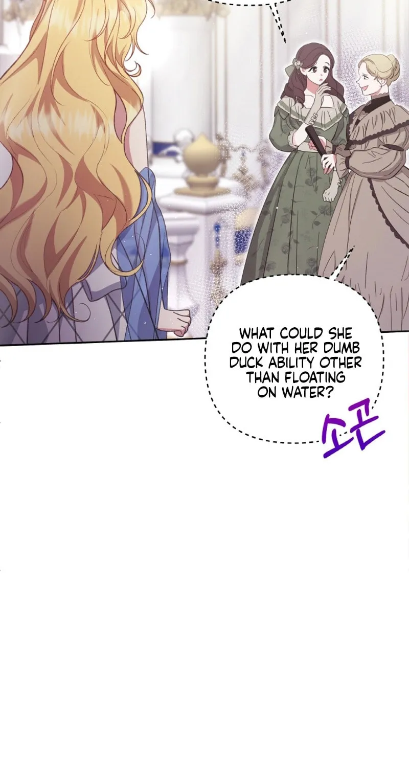 The Supporting Duck Waiting for the Breakup Chapter 4 page 80 - 