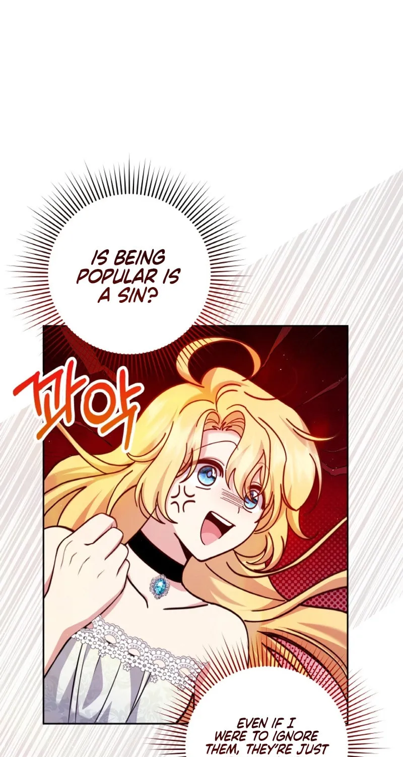 The Supporting Duck Waiting for the Breakup Chapter 4 page 81 - 