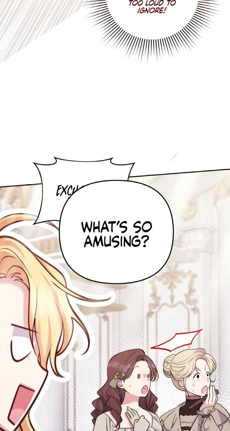 The Supporting Duck Waiting for the Breakup Chapter 4 page 82 - 