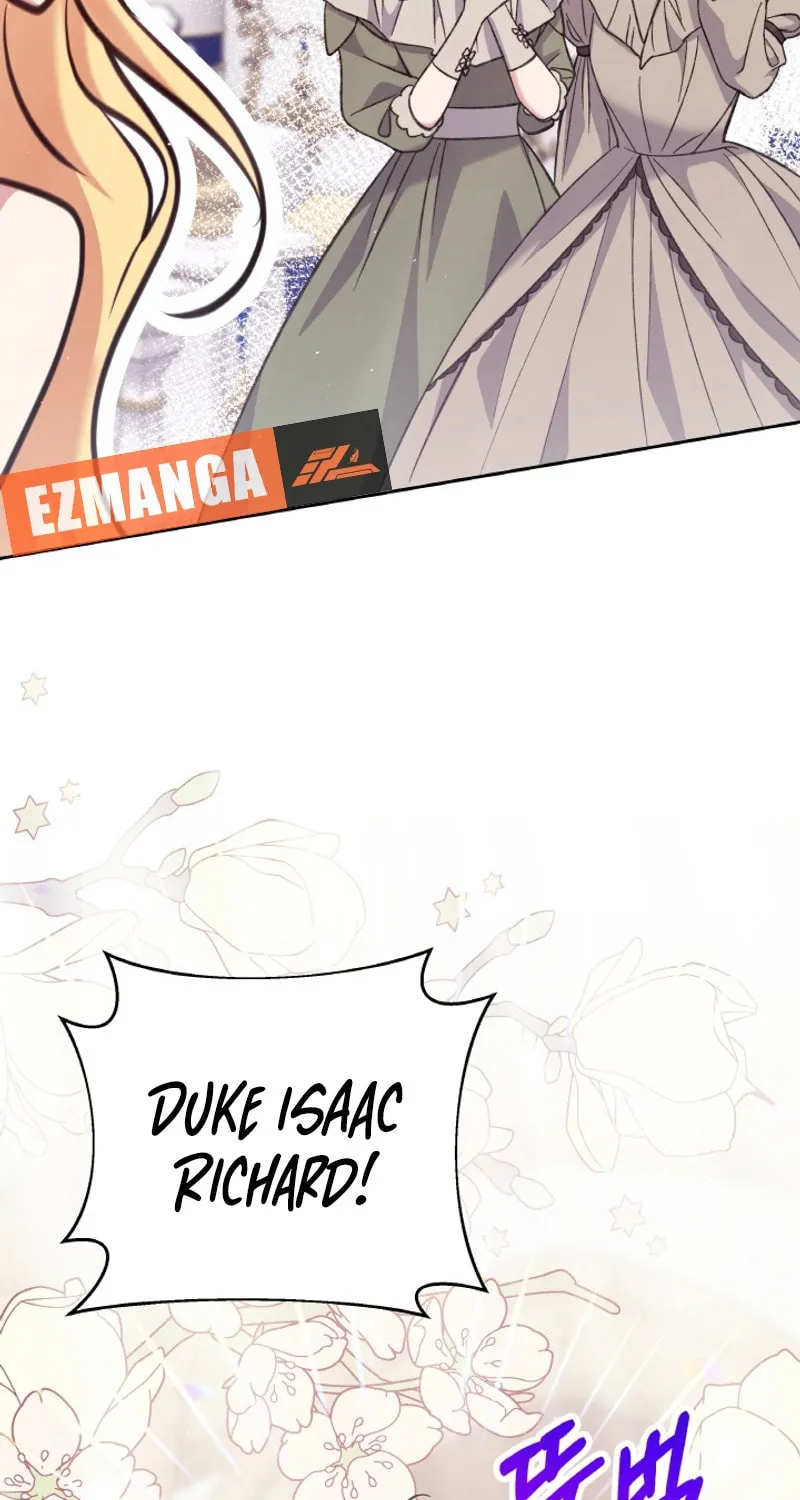 The Supporting Duck Waiting for the Breakup Chapter 4 page 83 - 