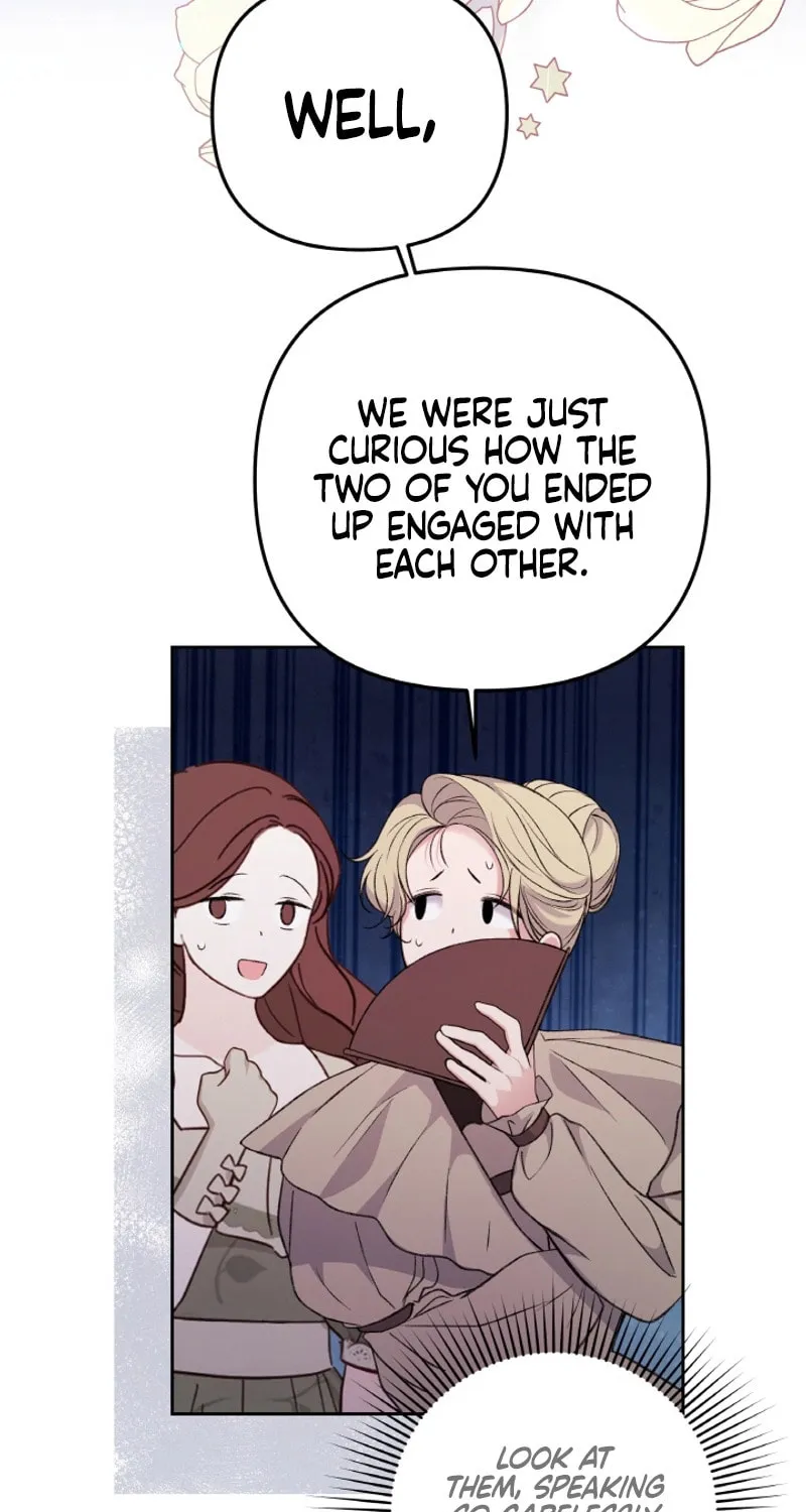 The Supporting Duck Waiting for the Breakup Chapter 4 page 85 - 