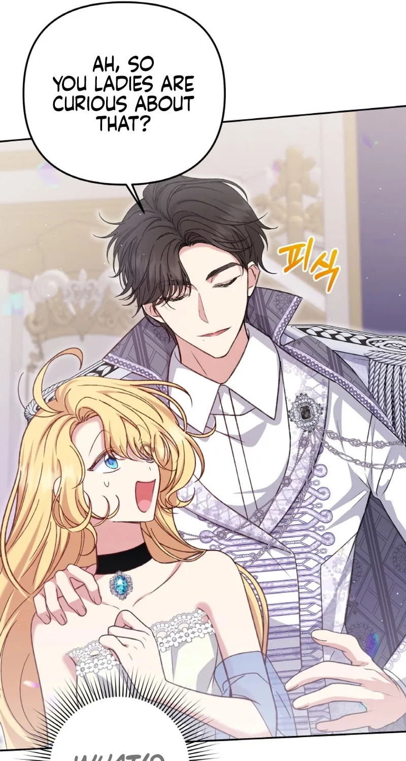 The Supporting Duck Waiting for the Breakup Chapter 4 page 87 - 