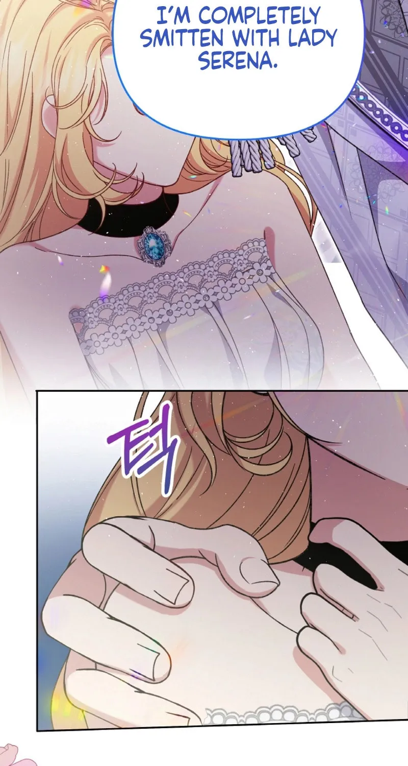The Supporting Duck Waiting for the Breakup Chapter 4 page 97 - 