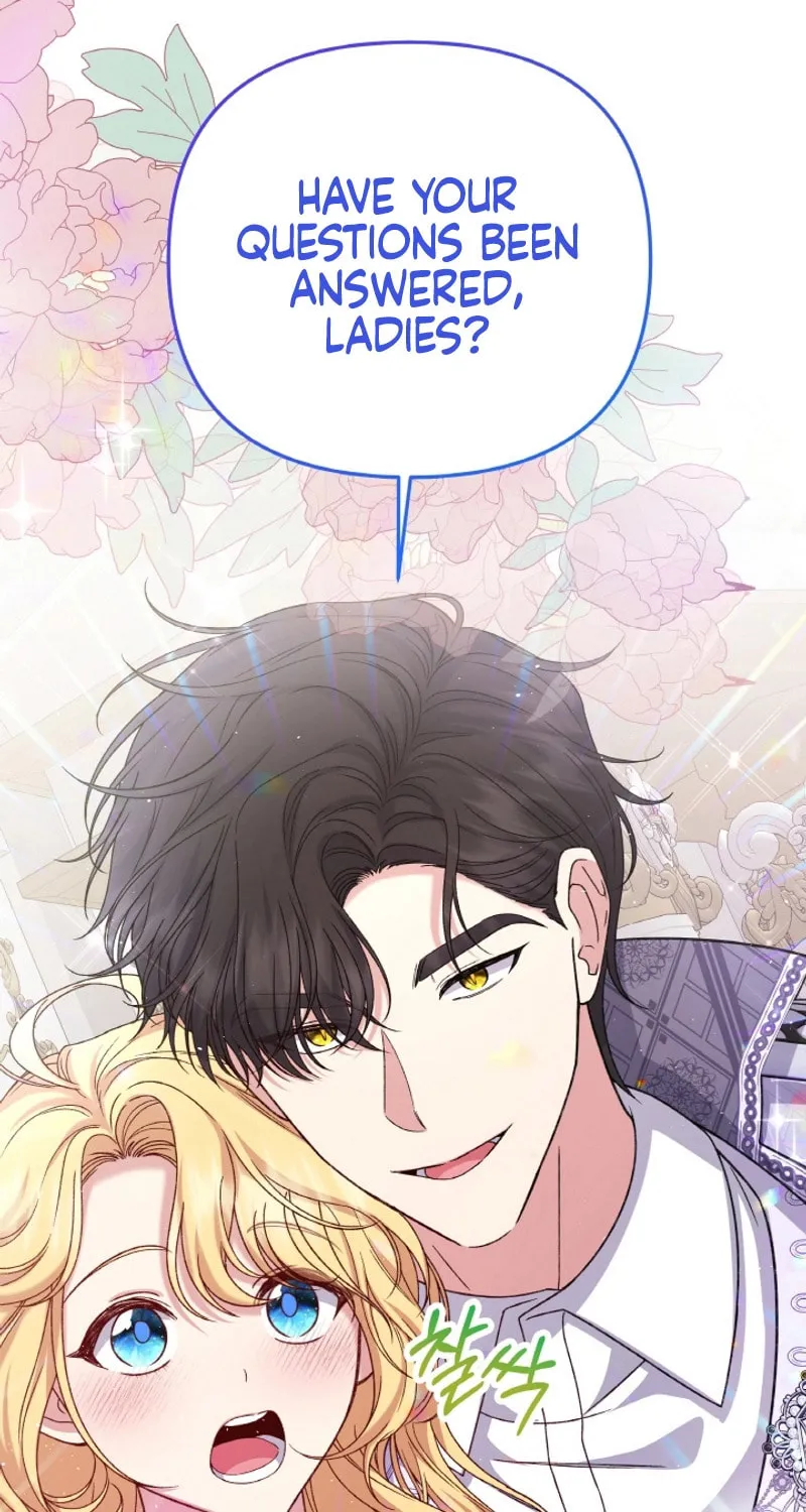 The Supporting Duck Waiting for the Breakup Chapter 4 page 98 - 