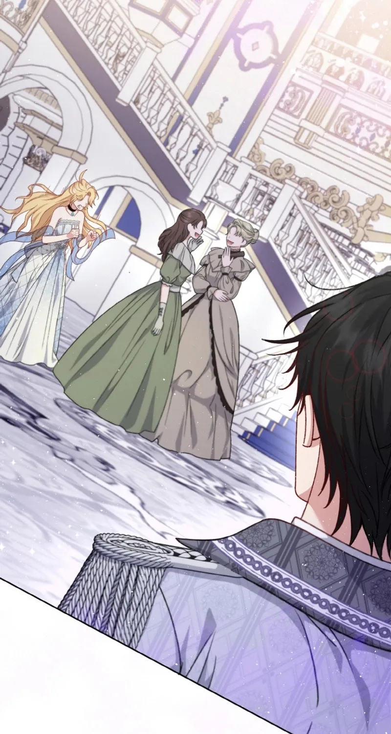 The Supporting Duck Waiting for the Breakup Chapter 5 page 11 - 