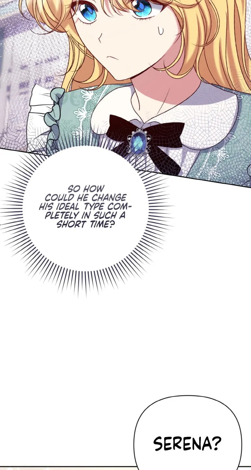 The Supporting Duck Waiting for the Breakup Chapter 5 page 102 - 