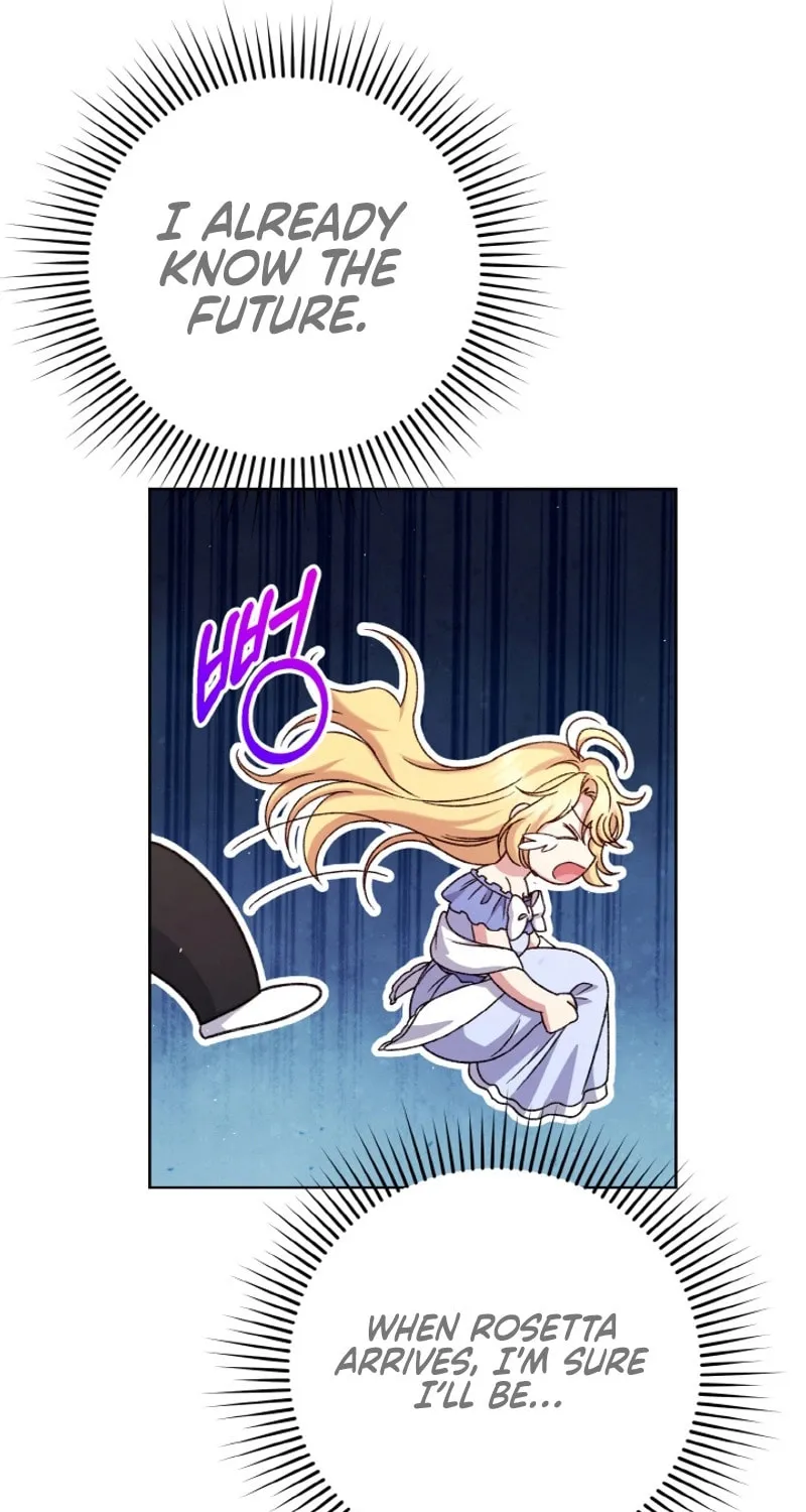 The Supporting Duck Waiting for the Breakup Chapter 5 page 105 - 