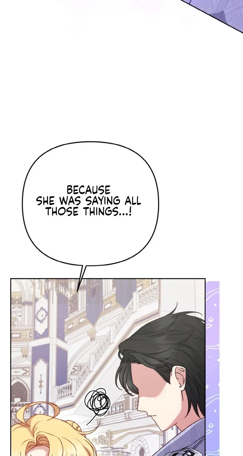 The Supporting Duck Waiting for the Breakup Chapter 5 page 12 - 