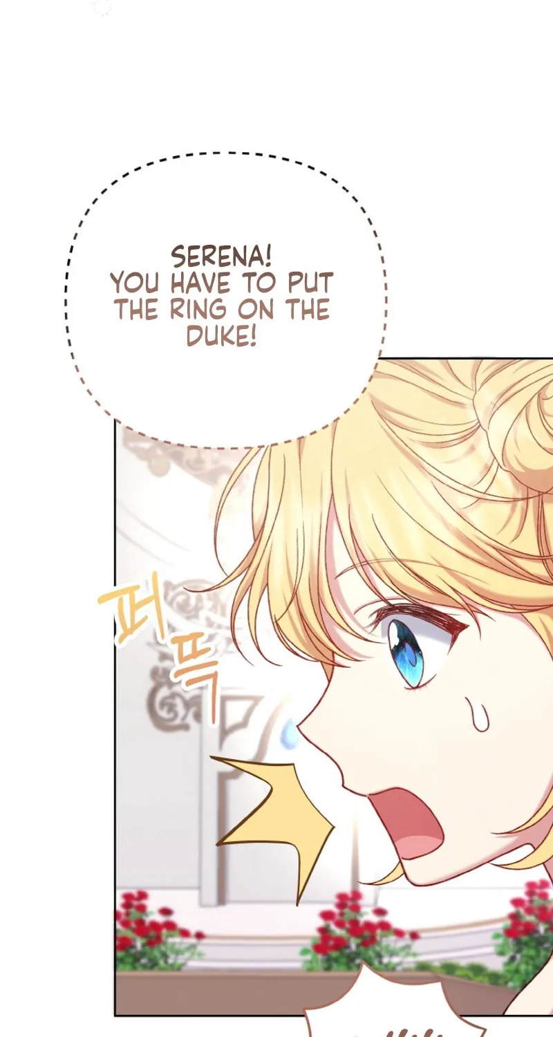 The Supporting Duck Waiting for the Breakup Chapter 5 page 20 - 