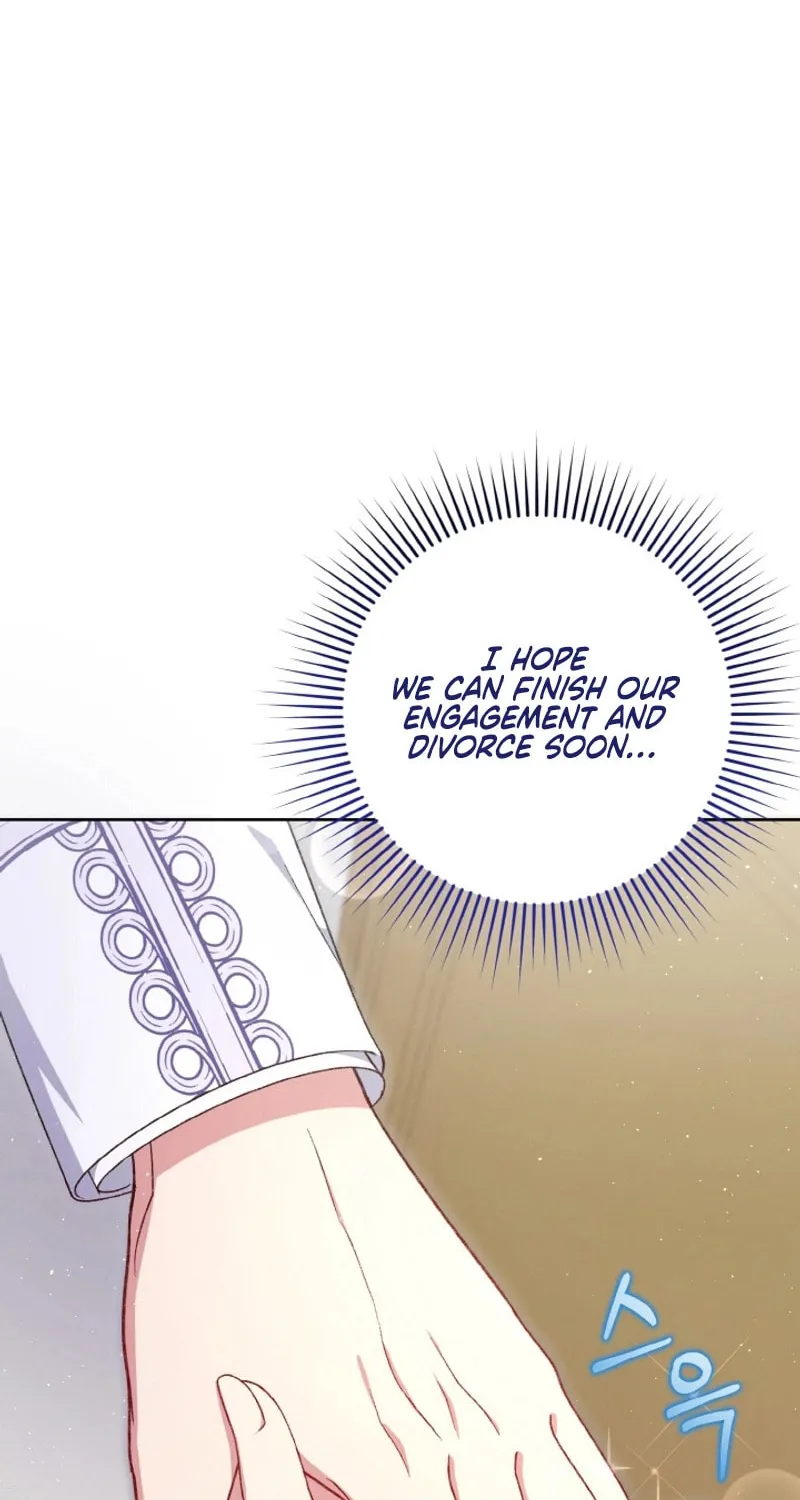 The Supporting Duck Waiting for the Breakup Chapter 5 page 28 - 