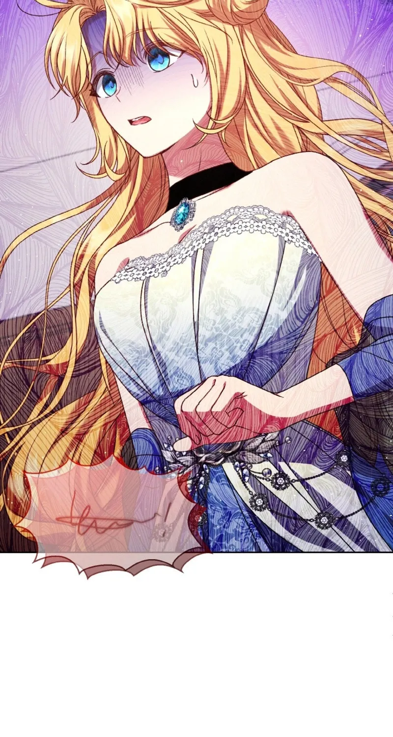 The Supporting Duck Waiting for the Breakup Chapter 5 page 34 - 